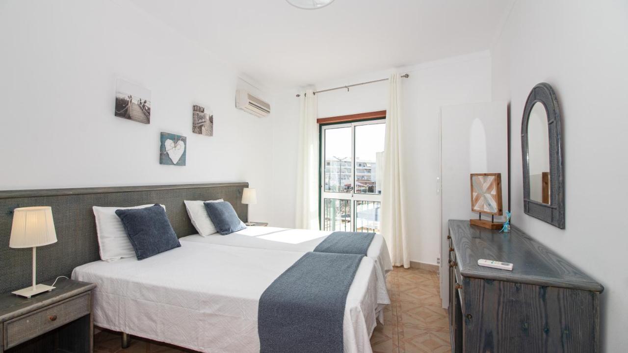 Altura Vacations T2, Algarve公寓 外观 照片