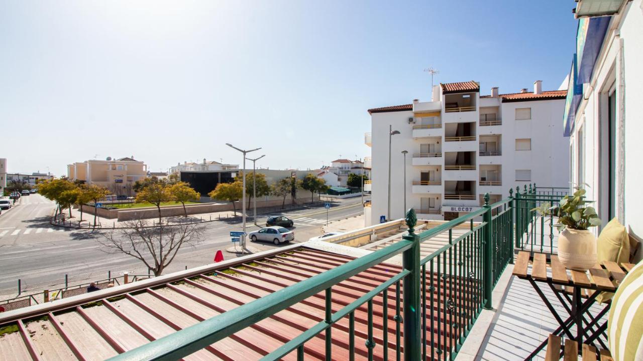 Altura Vacations T2, Algarve公寓 外观 照片
