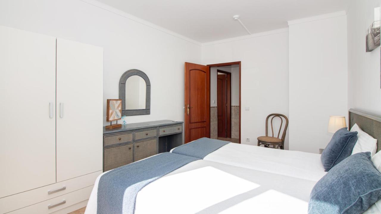 Altura Vacations T2, Algarve公寓 外观 照片