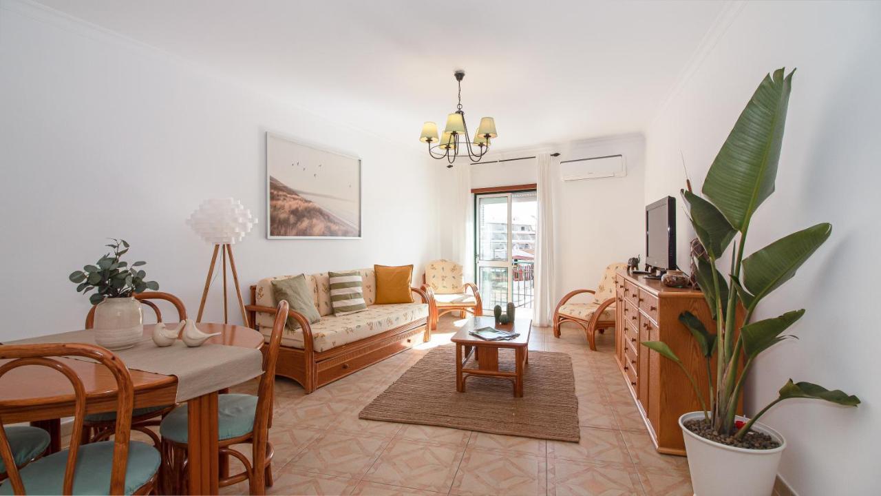 Altura Vacations T2, Algarve公寓 外观 照片