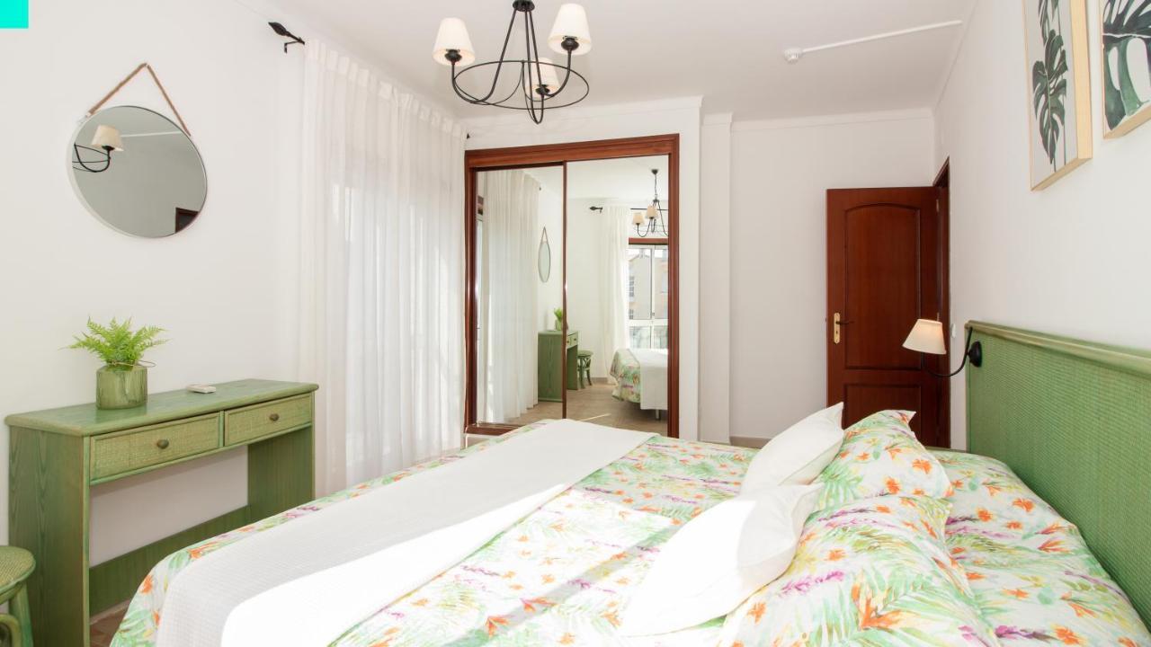 Altura Vacations T2, Algarve公寓 外观 照片