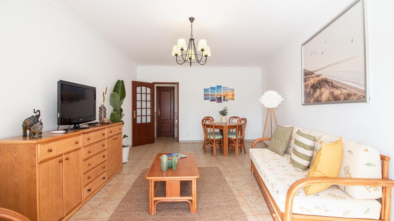 Altura Vacations T2, Algarve公寓 外观 照片