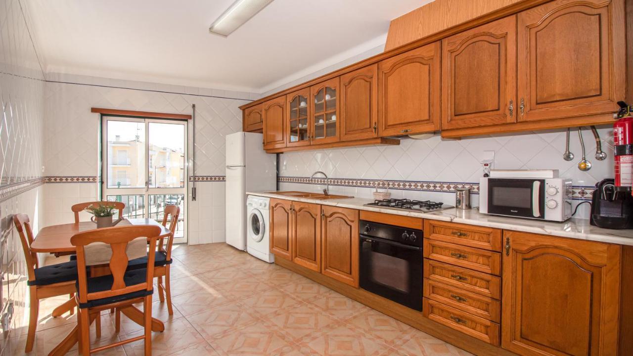 Altura Vacations T2, Algarve公寓 外观 照片
